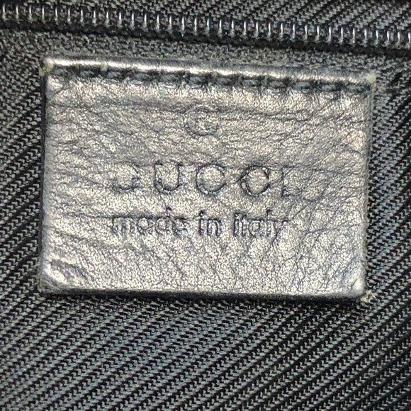 Gucci Jackie Hobo Shoulder Bag - Picture 12 of 16